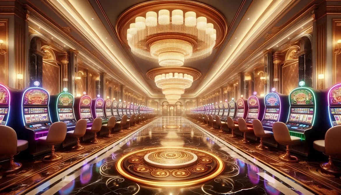 SpinLynx Casino
